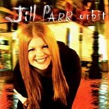 Jill Parr - Orbit