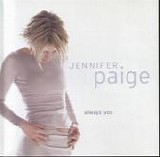 Jennifer Paige - Always You (CD Single)