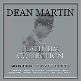 Dean Martin - The Platinum Collection