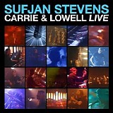 Sufjan Stevens - Carrie & Lowell Live