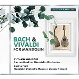 Various artists - Bach & Vivaldi for Mandolin