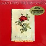 Laura Nyro - The First Songs