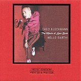 Theo Bleckmann - Hello Earth! The Music Of Kate Bush