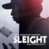 Charles Scott IV - Sleight