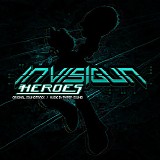 Ali Bavarian & Shadi Muklashy - Invisigun Heroes