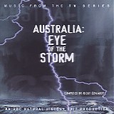 Ricky Edwards - Australia: Eye of The Storm