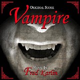 Fred Karlin - Vampire