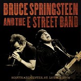 Bruce Springsteen - Magic Tour - 2008.08.23 - ScottTrade Center, St. Louis, MO