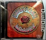 The Grateful Dead - American Beauty (Dual Disc)