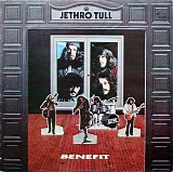 Jethro Tull - Benefit