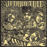 Jethro Tull - Stand Up