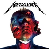 Metallica - Hardwired...To Self-Destruct (Deluxe Edition)