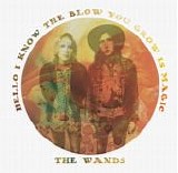 The Wands - Hello I Know The Blow You Grow Is Magic