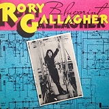 GALLAGHER RORY - Blueprint