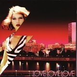 Glass Candy - Love Love Love