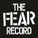 Fear - The Fear Record