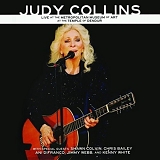 Collins, Judy (Judy Collins) - Live at the Metropolitan Musuem of Art