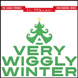 The Wiggly Tendrils - A Very Wiggly Winter EP