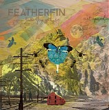 Featherfin - Butterfly Girl EP