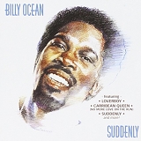 Billy Ocean - Suddenly