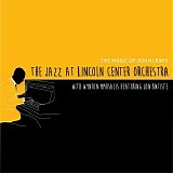 Jazz at Lincoln Center Orchestra with Wynton Marsalis Featuring Jon Batiste - The Music of John Lewis