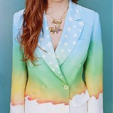 Jenny Lewis - Just One Of The Guys - Single from The Voyager