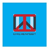 Chickenfoot - Chickenfoot III