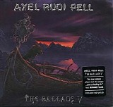 Axel Rudi Pell - The Ballads V