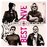 Chickenfoot - Best + Live