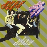 Flying Burrito Brothers - Close Up The Honky Tonks