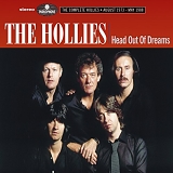 Hollies - Head Out of Dreams