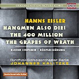 Hanns Eisler - Hangmen Also Die!