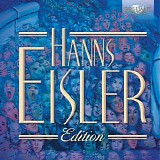 Hanns Eisler - The Living Land