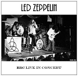 Led Zeppelin - BBC Peel Super Session