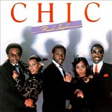 Chic - Real People