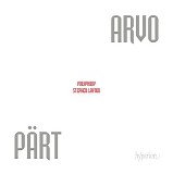 Arvo PÃ¤rt - Choral Music