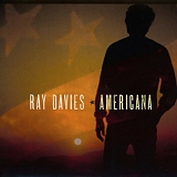 Ray Davies - Americana