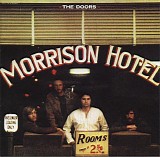 Doors, The - Morrison Hotel