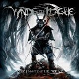 Winds Of Plague - Decimate The Weak