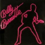 Billy Burnette - Billy Burnette