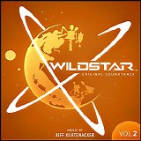 Jeff Kurtenacker - Wildstar, Vol. 2