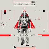 Stephen Cox - Farpoint