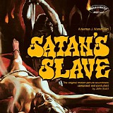 John Scott - Satan's Slave