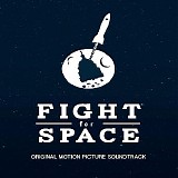 Ron Jones - Fight For Space