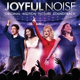 Dolly Parton - Joyful Noise:  Original Motion Picture Soundtrack