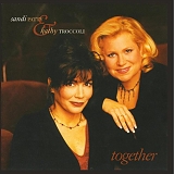 Sandi Patty (aka Sandi Patti) & Kathy Troccoli - Together