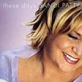 Sandi Patty - These Days