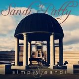 Sandi Patty - Simply Sandi