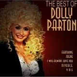 Dolly Parton - The Best Of Dolly Parton  [UK]