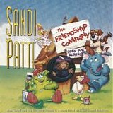 Sandi Patty & The Friendship Company - Open For Business